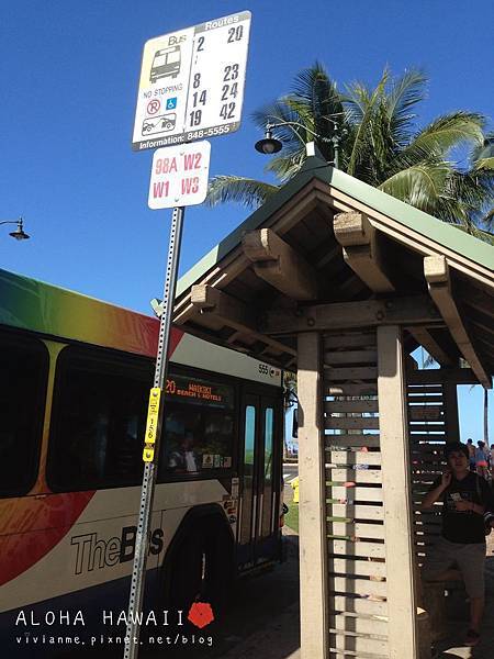 鑽石頭山diamond head mt.