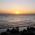 ASTON WAIKIKI BEACH HOTEL