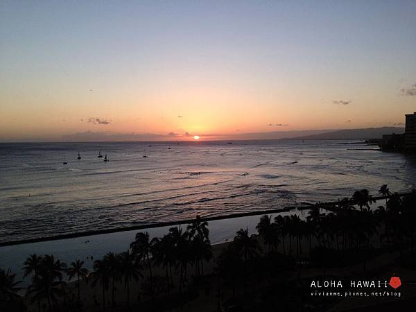 ASTON WAIKIKI BEACH HOTEL