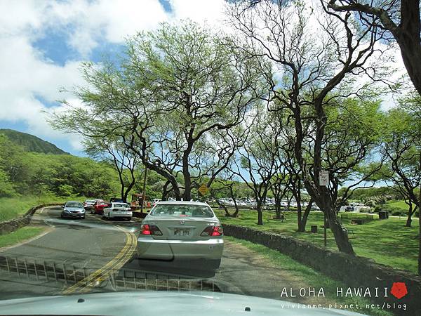 Hanauma Bay Snorkeling, HAWAII