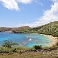 Hanauma Bay Snorkeling, HAWAII