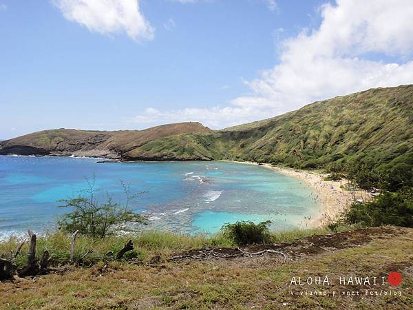 Hanauma Bay Snorkeling, HAWAII