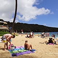 Hanauma Bay Snorkeling, HAWAII