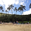 Hanauma Bay Snorkeling, HAWAII