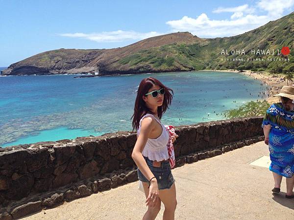 Hanauma Bay Snorkeling, HAWAII