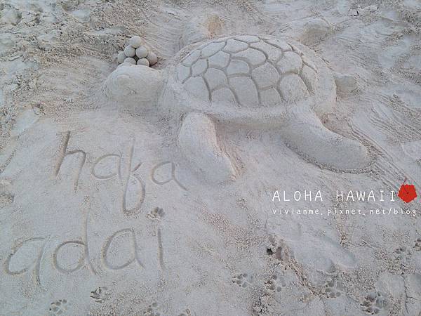 lanikai beach  kailua 天堂海灘