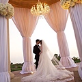 Vanness X Arissa wedding at LA