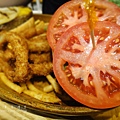 KUA 'AINA BURGERS