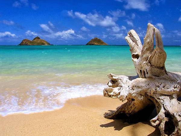 lanikai beach