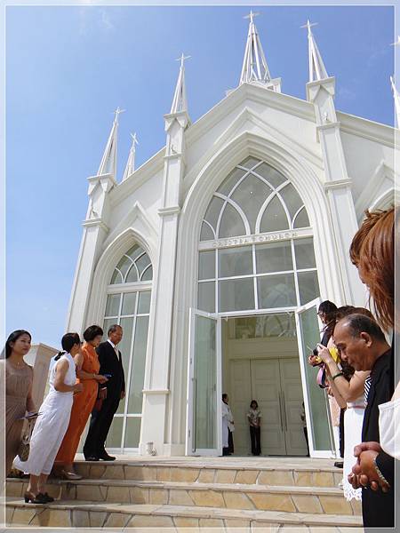 OKINAWA 海外婚禮