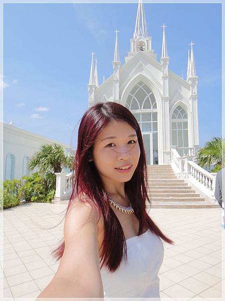 OKINAWA 海外婚禮