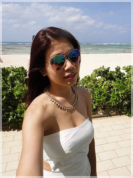 OKINAWA 海外婚禮