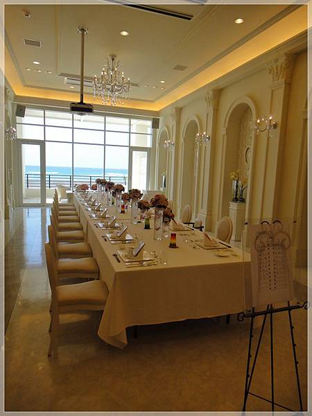 OKINAWA 海外婚禮