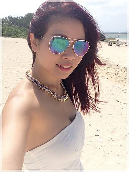 OKINAWA 海外婚禮