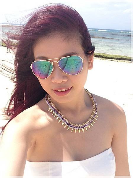 OKINAWA 海外婚禮