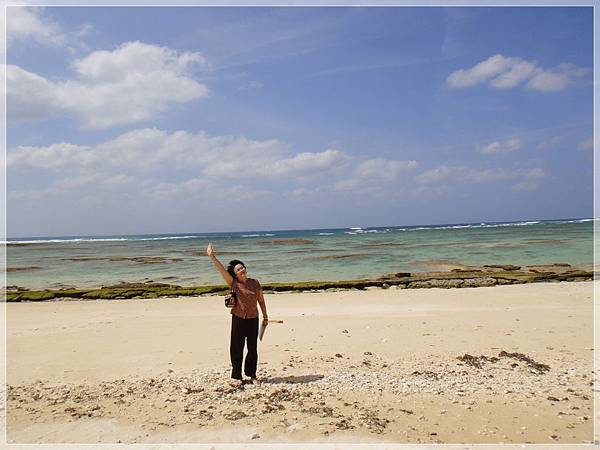 OKINAWA 海外婚禮