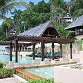 Gaya island resort