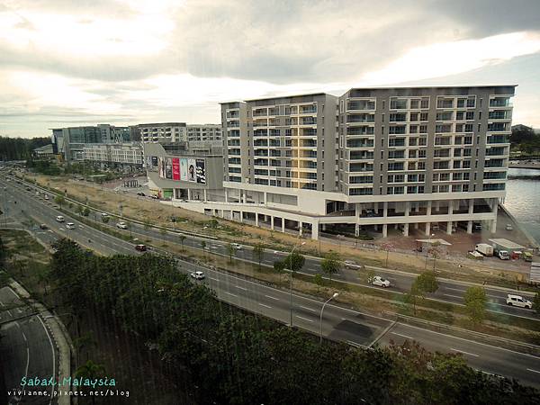 [旅游]2015。Malaysia马来西亚。沙巴 Ming Ga