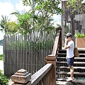 gaya island resort