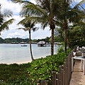 gaya island resort