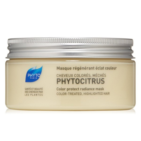 phyto phytocitrus mask