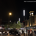 king's cross station