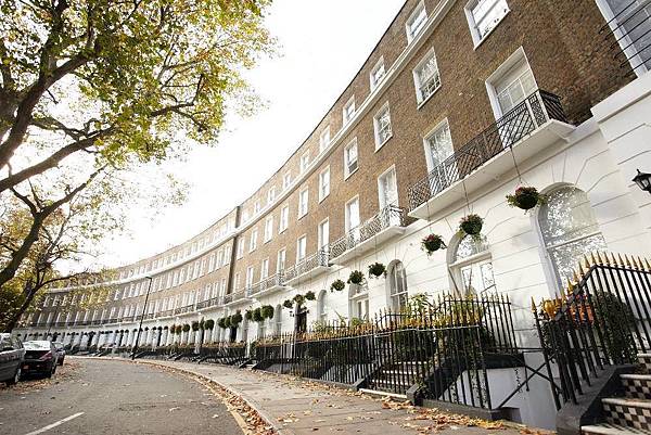 Studios2let serviced apartments cartwright gardens Studios2let serviced apartments cartwright gardens