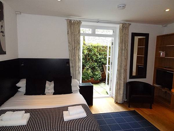 Studios2let serviced apartments cartwright gardens Studios2let serviced apartments cartwright gardens