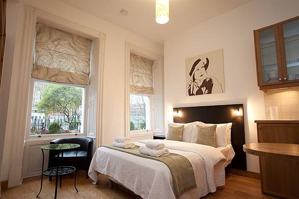 Studios2let serviced apartments cartwright gardens Studios2let serviced apartments cartwright gardens
