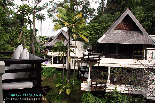 gaya island resort 