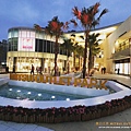 -林口三井 MITSUI OUTLET PARK-