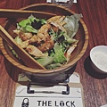 The Lock 洛克餐酒館