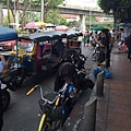 Chatuchak weekend market