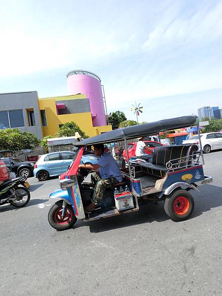 Chatuchak weekend market