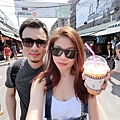 Chatuchak weekend market