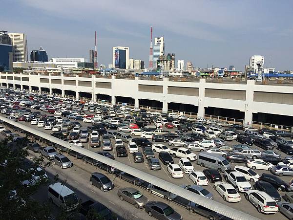 Chatuchak weekend market