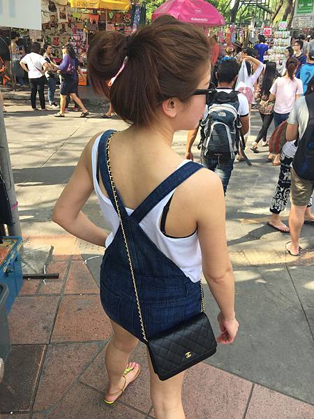 Chatuchak weekend market