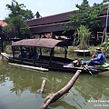 Ayutthaya 大城