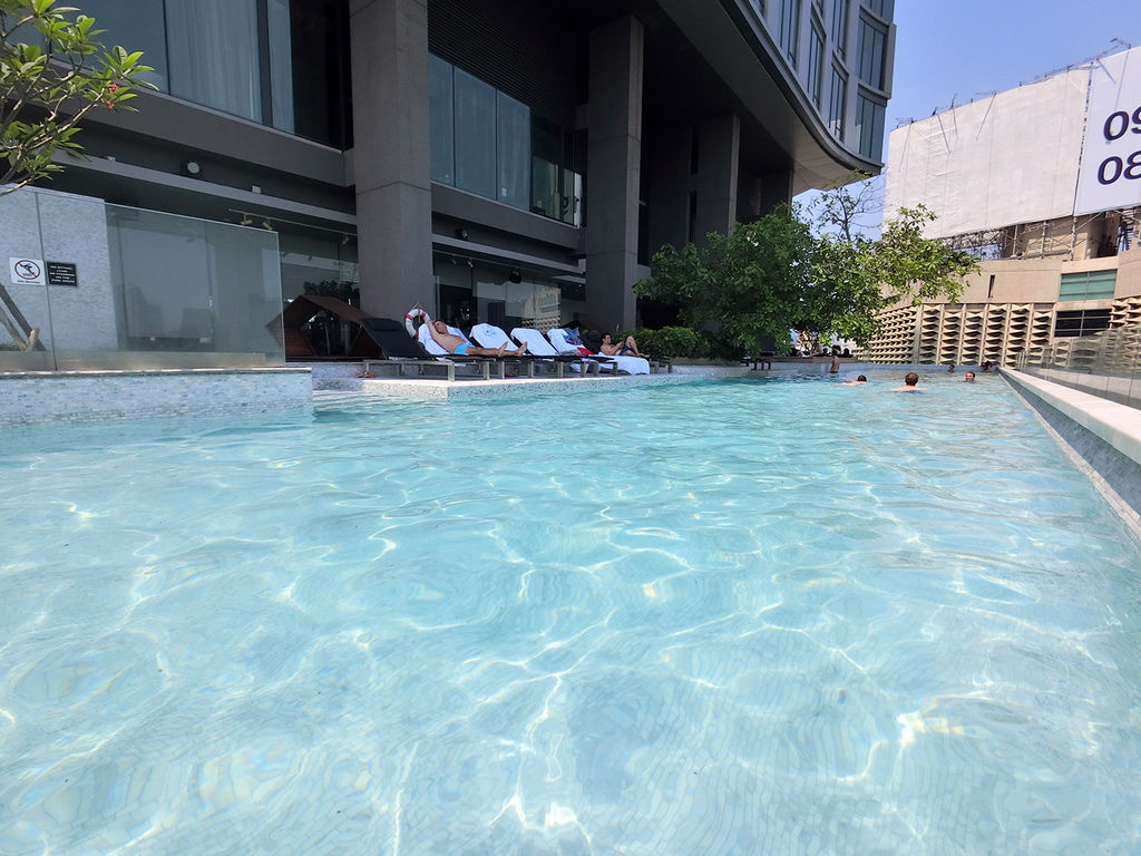 sofitel so bangkok