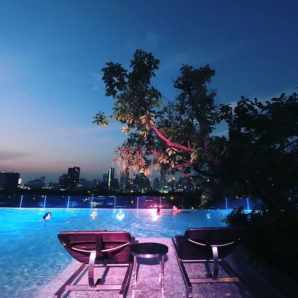 sofitel so bangkok