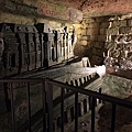 Catacombes de Paris 