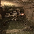 Catacombes de Paris 