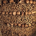 Catacombes de Paris 