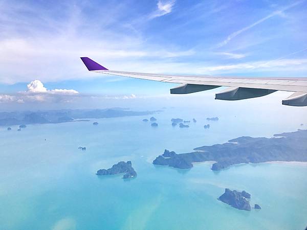 THAI AIRWAYS THAI AIRWAYS