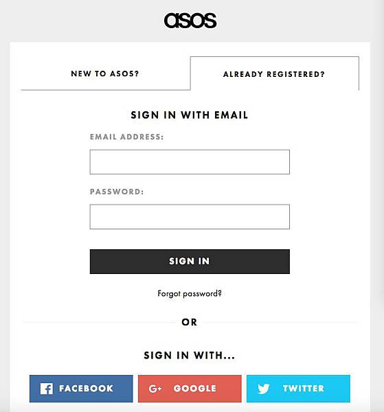 ASOS