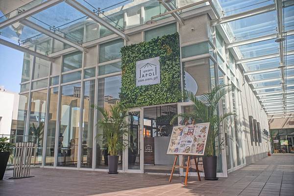 Japoli 義大利餐酒館 林口三井Outlet店(官方) Japoli 義大利餐酒館 林口三井Outlet店(官方)