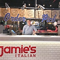 Jamie's Italian Taiwan