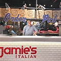 Jamie's Italian Taiwan