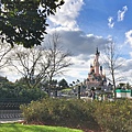Paris Disneyland