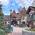 Paris Disneyland